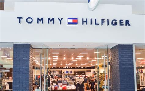 rolex tommy hilfiger|Tommy Hilfiger Outlet Store.